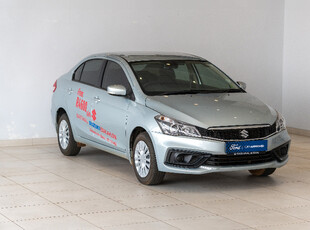 2024 Suzuki Ciaz 1.5 Gl for sale