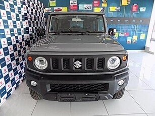 2024 Suzuki Jimny 1.5 Glx Auto for sale