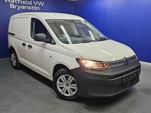 2024 Volkswagen Caddy Cargo 1.6i (81kw) F/c P/v for sale