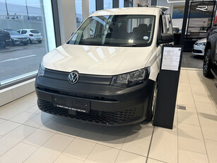 2024 Volkswagen Caddy Maxi Kombi 2.0 Tdi for sale