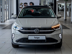 2024 Volkswagen Taigo 1.0 Tsi Life Dsg for sale