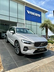2024 Volvo XC60 B5 P Geartronic AWD Plus Bright For Sale