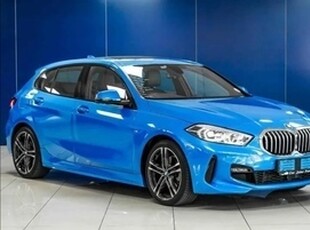 BMW 1 M 2021, Automatic, 2 litres - Cape Town