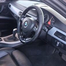 BMW 323i E90 Msport Automatic Petrol
