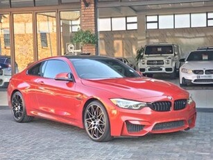 BMW M-Coupe 2018, Automatic, 3 litres - Beckedan