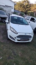 Ford fiesta EcoBoost parts for sale