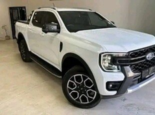 Ford Ranger 2022, Automatic, 2.2 litres - Cape Town