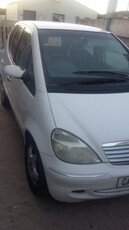 Mercedes Benz A160 for sale