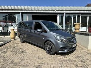 Mercedes-Benz Viano 2018, Automatic, 3 litres - Pietermaritzburg