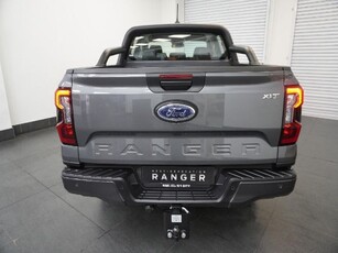 New Ford Ranger 2.0D XLT HR Double Cab Auto for sale in Western Cape