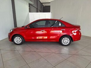 New Kia Pegas 1.4 EX for sale in Free State