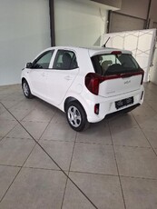New Kia Picanto 1.0 LX Manual for sale in Free State
