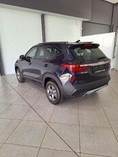 New Kia Seltos 1.6 EX for sale in Free State