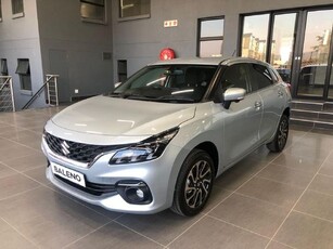 New Suzuki Baleno 1.5 GLX Auto for sale in Gauteng