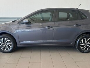 New Volkswagen Polo 1.0 TSI for sale in North West Province
