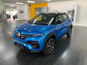 Renault Kangoo 2022, Manual, 1 litres - Pretoria