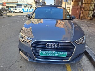 Used Audi A3 1.0 AUTOMATIC for sale in Gauteng
