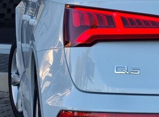 Used Audi Q5 2.0 TDI quattro Auto | 40 TDI for sale in Gauteng