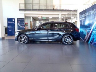 Used BMW 1 Series 120i 5