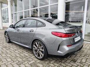 Used BMW 2 Series M235i xDrive Gran Coupe for sale in Western Cape