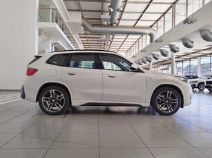 Used BMW X1 sDrive18i M Sport for sale in Gauteng