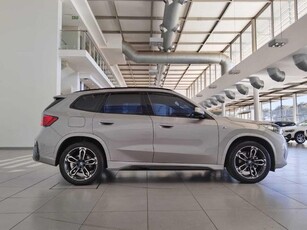 Used BMW X1 sDrive18i M Sport for sale in Gauteng
