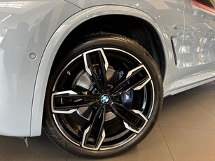 Used BMW X4 M40i for sale in Gauteng