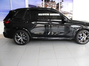 Used BMW X5 xDrive30d M Sport for sale in Western Cape