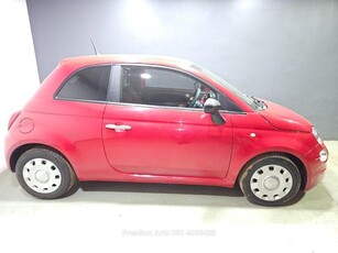 Used Fiat 500 900T Cult for sale in Gauteng