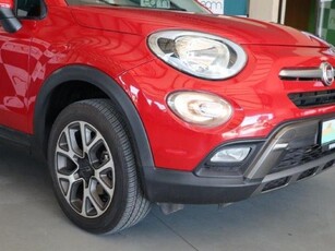 Used Fiat 500X 1.4T Cross Auto for sale in Free State