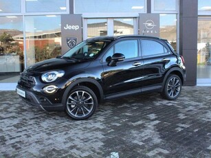 Used Fiat 500X 1.4T Cross DDCT for sale in Western Cape
