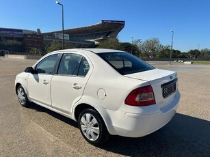 Used Ford Ikon 1.6 Ambiente for sale in Kwazulu Natal