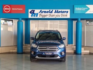 Used Ford Kuga 1.5 TDCi Trend for sale in North West Province
