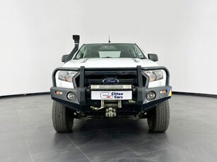 Used Ford Ranger 2.2 TDCi XL 4x4 Double