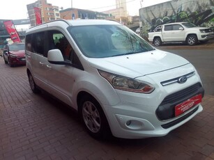 Used Ford Tourneo Connect 1.0 Titanium SWB for sale in Gauteng