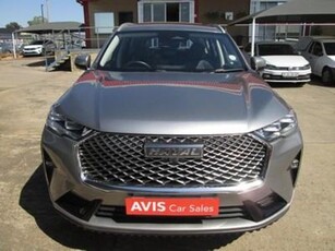 Used Haval H6 2.0T Luxury 4X4 Auto for sale in Gauteng