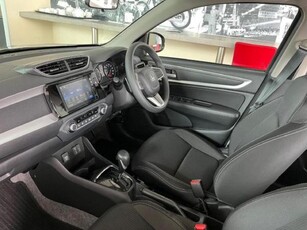 Used Honda Amaze 1.2 Comfort Auto for sale in Western Cape