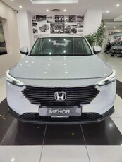 Used Honda HR