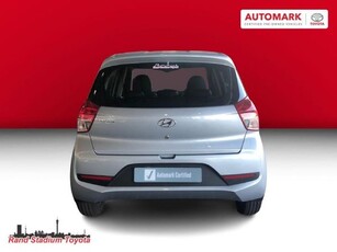 Used Hyundai Atos 1.1 Motion for sale in Gauteng