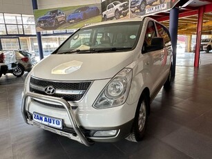 Used Hyundai H