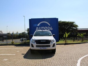 Used Isuzu KB 250 for sale in Western Cape