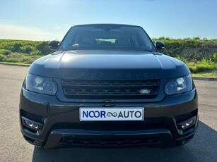 Used Land Rover Range Rover Sport 3.0 SDV6 HSE for sale in Kwazulu Natal