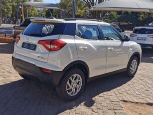 Used Mahindra XUV 300 1.2T | W6 for sale in Limpopo
