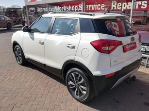 Used Mahindra XUV 300 1.5D | W8 for sale in Gauteng
