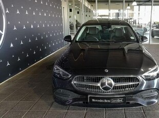 Used Mercedes