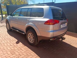 Used Mitsubishi Pajero Sport 2.5D 4x4 Auto for sale in Gauteng