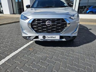 Used Nissan Magnite 1.0 Acenta Auto for sale in Gauteng