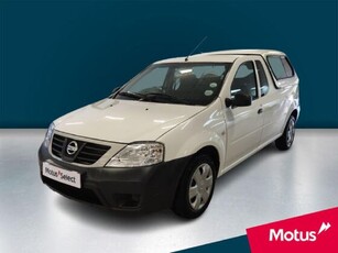 Used Nissan NP200 1.6 A/C Safety Pack for sale in Western Cape