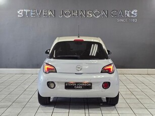 Used Opel Adam 1.0T Glam | Slam for sale in Western Cape