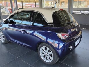 Used Opel Adam 1.0T Jam for sale in Gauteng